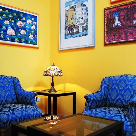 Bed & Breakfast Margherita Bologne Extérieur photo
