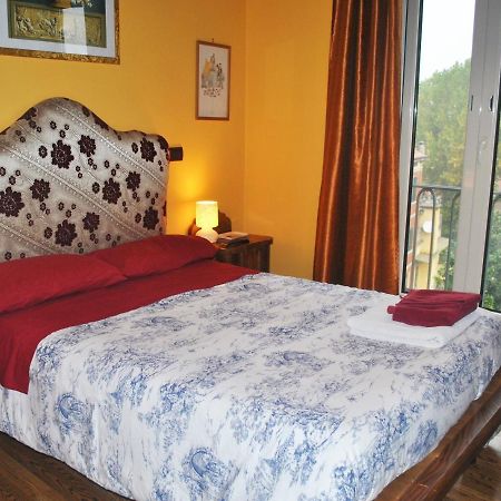 Bed & Breakfast Margherita Bologne Extérieur photo