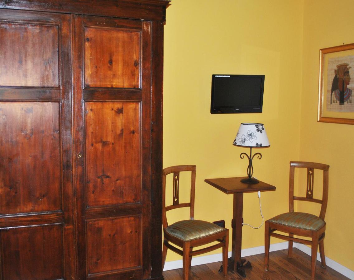 Bed & Breakfast Margherita Bologne Extérieur photo
