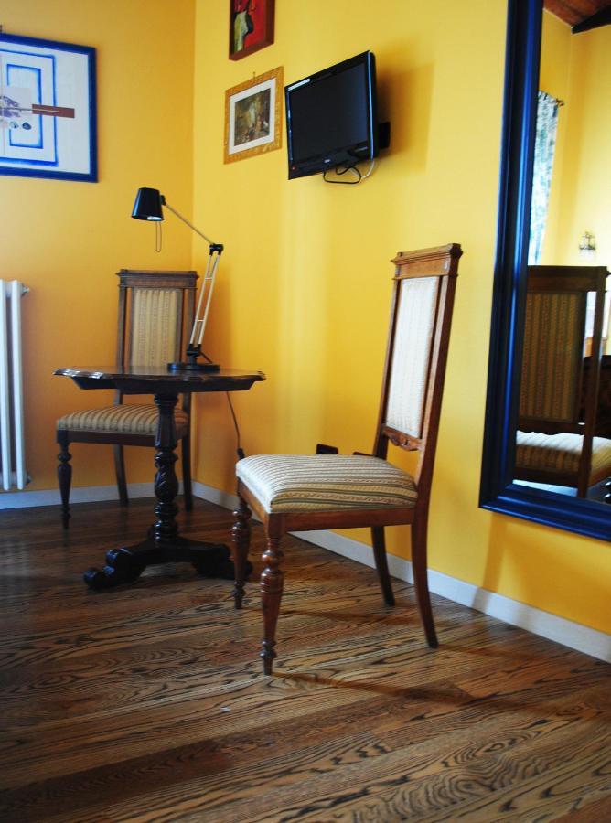 Bed & Breakfast Margherita Bologne Extérieur photo