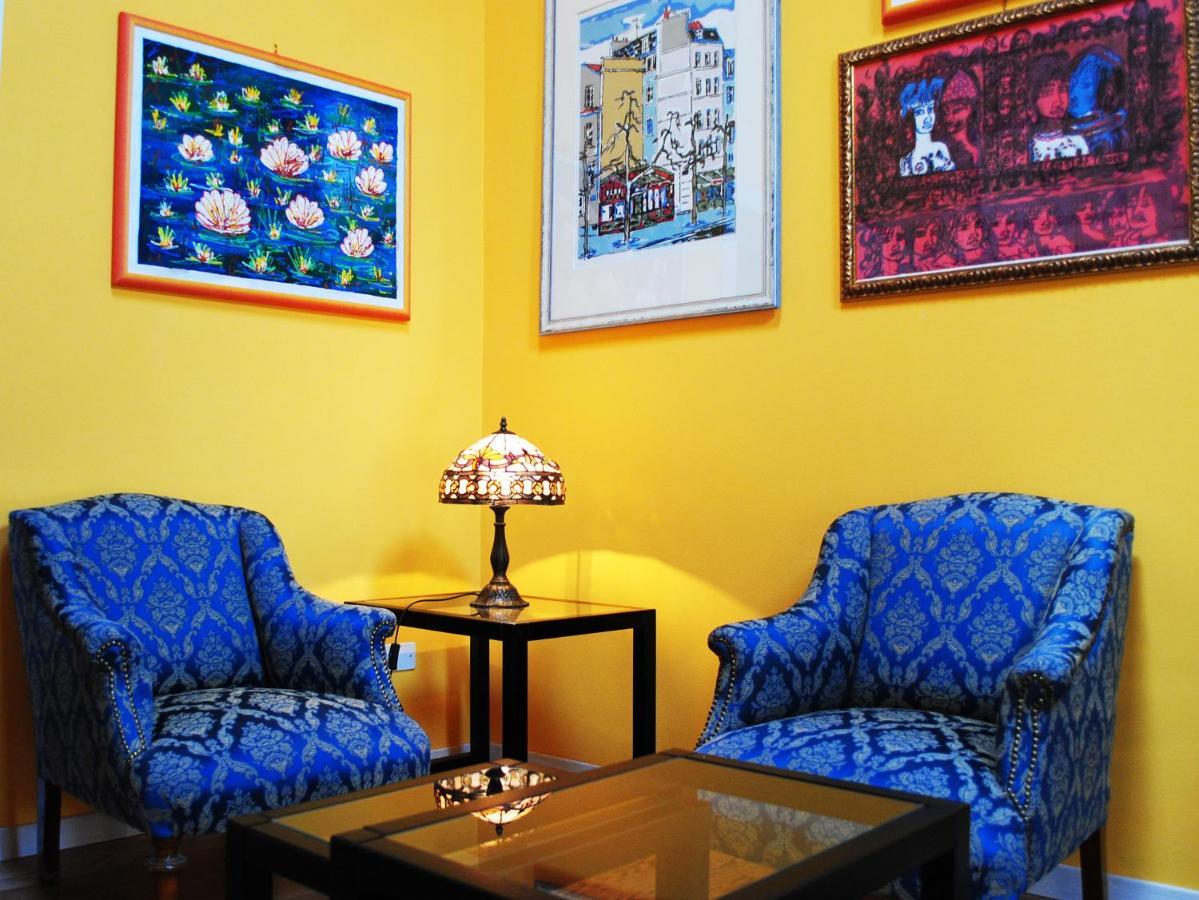 Bed & Breakfast Margherita Bologne Extérieur photo