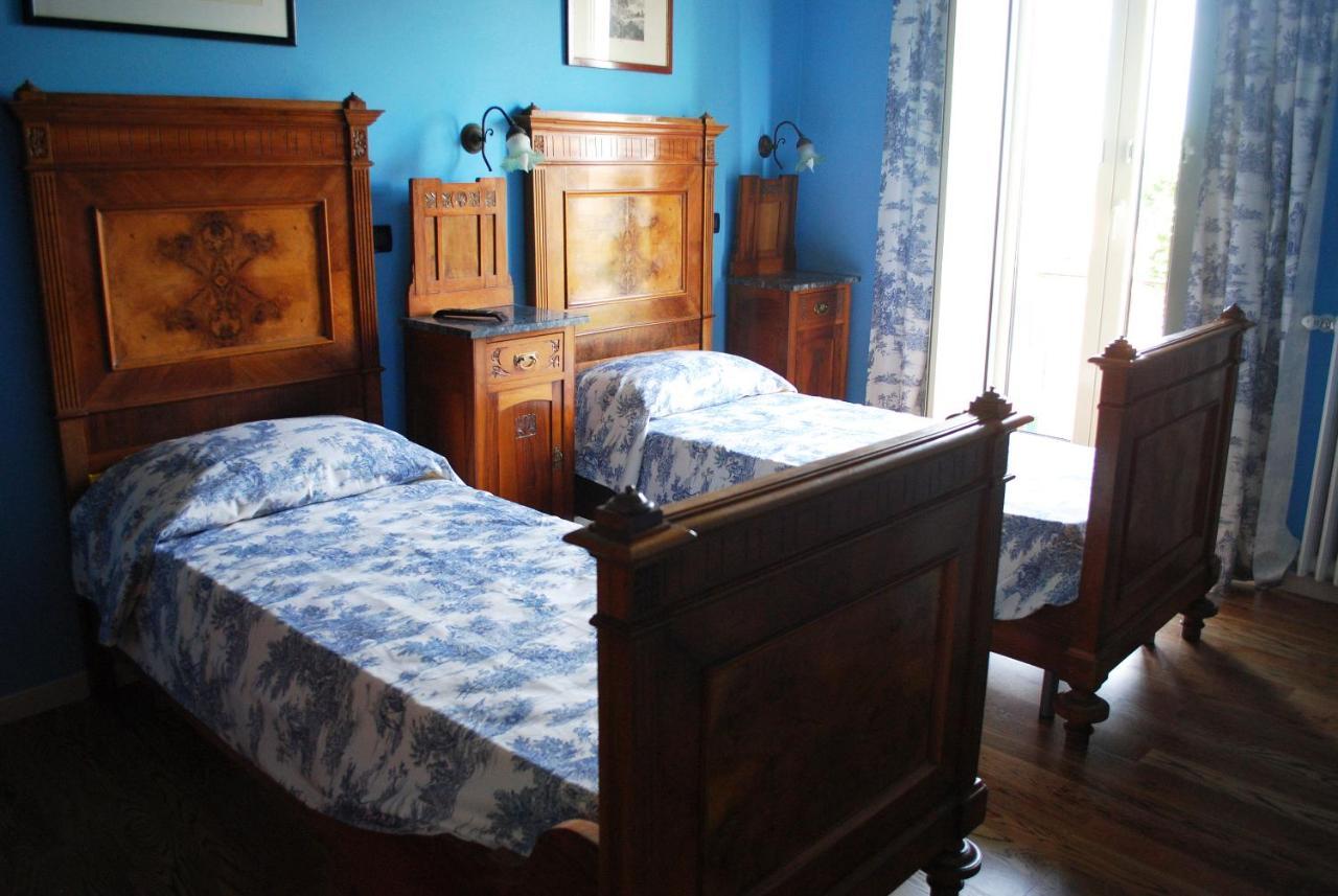 Bed & Breakfast Margherita Bologne Extérieur photo