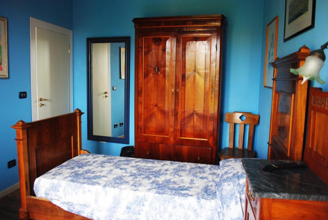 Bed & Breakfast Margherita Bologne Extérieur photo