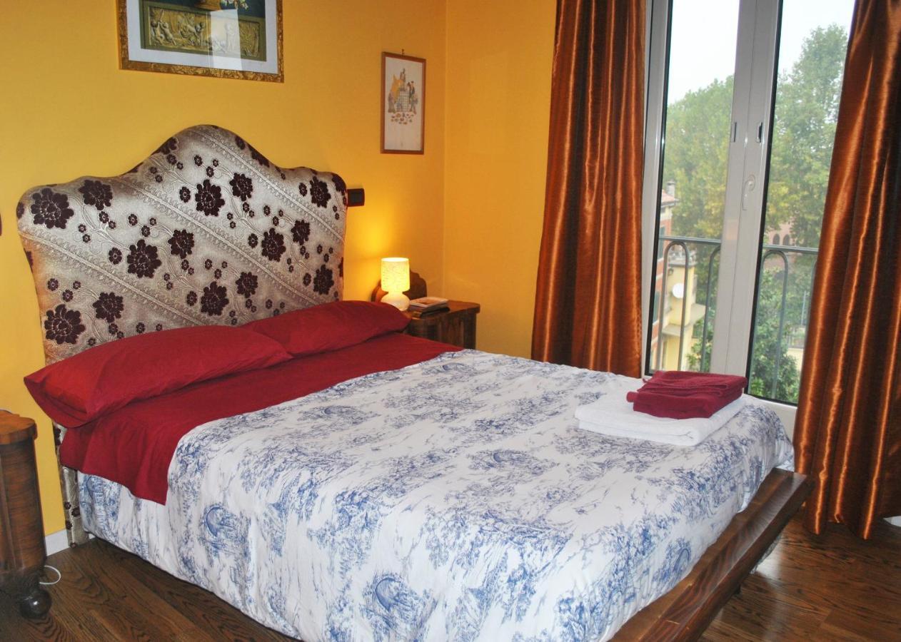 Bed & Breakfast Margherita Bologne Extérieur photo