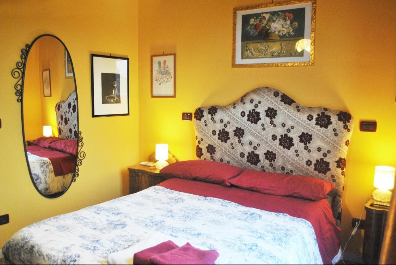 Bed & Breakfast Margherita Bologne Extérieur photo