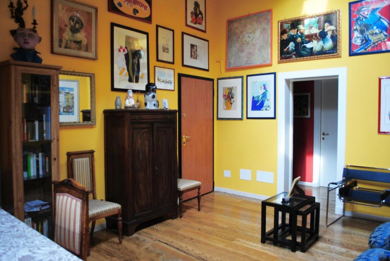 Bed & Breakfast Margherita Bologne Extérieur photo