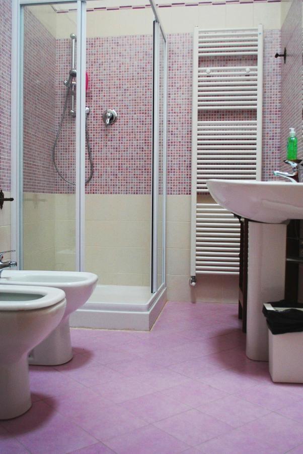 Bed & Breakfast Margherita Bologne Extérieur photo