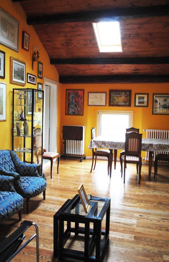 Bed & Breakfast Margherita Bologne Extérieur photo