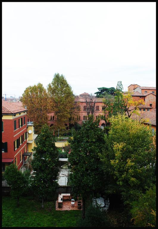 Bed & Breakfast Margherita Bologne Extérieur photo
