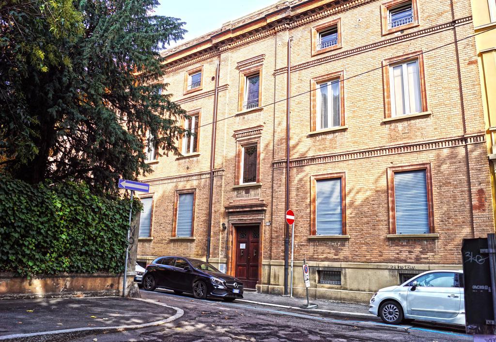 Bed & Breakfast Margherita Bologne Extérieur photo
